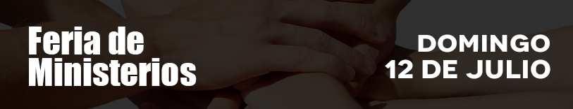 Feria de Ministerios